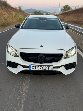 Обява за продажба на Mercedes-Benz E 220 Amg  63 pack ~38 888 лв. - изображение 2 | Auto.bg Обява за продажба на Mercedes-Benz E 220 Amg  63 pack ~38 888 лв. - изображение 2
