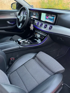 Mercedes-Benz E 220 Amg  63 pack | Mobile.bg    14