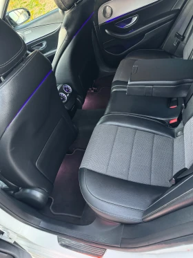 Mercedes-Benz E 220 Amg  63 pack | Mobile.bg    16