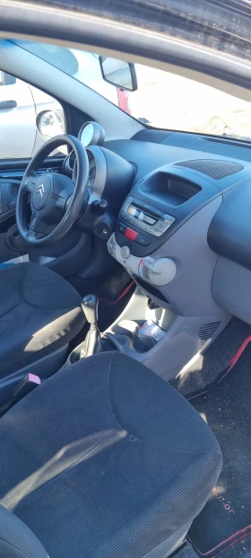 Обява за продажба на Citroen C1 С1 ~3 300 лв. - изображение 7 | Auto.bg Обява за продажба на Citroen C1 С1 ~3 300 лв. - изображение 7