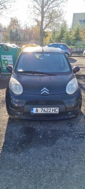 Обява за продажба на Citroen C1 С1 ~3 300 лв. - изображение 8 | Auto.bg Обява за продажба на Citroen C1 С1 ~3 300 лв. - изображение 8