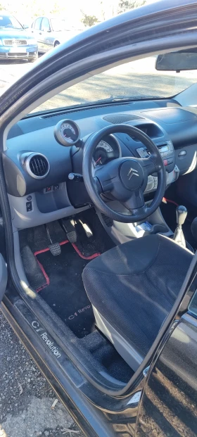 Обява за продажба на Citroen C1 С1 ~3 300 лв. - изображение 5 | Auto.bg Обява за продажба на Citroen C1 С1 ~3 300 лв. - изображение 5