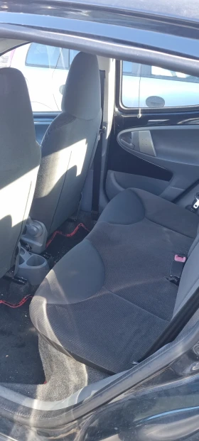 Обява за продажба на Citroen C1 С1 ~3 300 лв. - изображение 6 | Auto.bg Обява за продажба на Citroen C1 С1 ~3 300 лв. - изображение 6