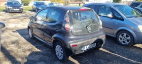 Обява за продажба на Citroen C1 С1 ~3 300 лв. - изображение 2 | Auto.bg Обява за продажба на Citroen C1 С1 ~3 300 лв. - изображение 2