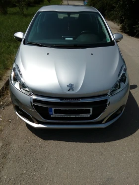 Обява за продажба на Peugeot 208 PureTech ~15 000 лв. - изображение 1 | Auto.bg Обява за продажба на Peugeot 208 PureTech ~15 000 лв. - изображение 1