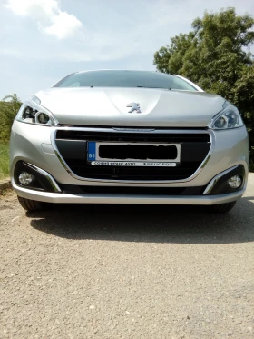 Обява за продажба на Peugeot 208 PureTech ~15 000 лв. - изображение 1 | Auto.bg Обява за продажба на Peugeot 208 PureTech ~15 000 лв. - изображение 1