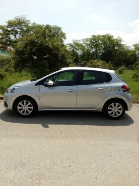 Обява за продажба на Peugeot 208 PureTech ~15 000 лв. - изображение 3 | Auto.bg Обява за продажба на Peugeot 208 PureTech ~15 000 лв. - изображение 3