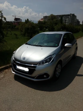 Обява за продажба на Peugeot 208 PureTech ~15 000 лв. - изображение 6 | Auto.bg Обява за продажба на Peugeot 208 PureTech ~15 000 лв. - изображение 6