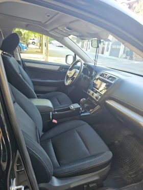 Subaru Outback, снимка 5