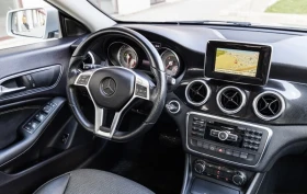 Mercedes-Benz CLA 220 | Mobile.bg    4