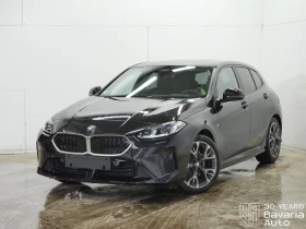 BMW 118 d M sport Paket Steptronic