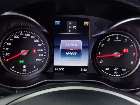 Mercedes-Benz C 180 - 29565 лв. / 15116.34 € - 30764032 8