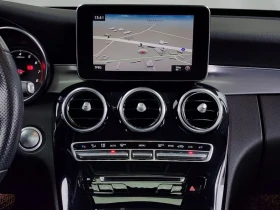 Mercedes-Benz C 180 - 29565 лв. / 15116.34 € - 30764032 14