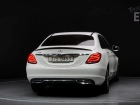 Mercedes-Benz C 180 - 29565 лв. / 15116.34 € - 30764032 4