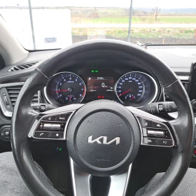 Kia Ceed SW EXECUTIVE Бензин/Газ, снимка 11