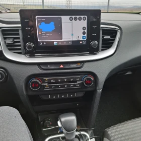 Kia Ceed SW EXECUTIVE Бензин/Газ, снимка 10