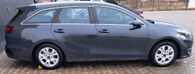 Kia Ceed SW EXECUTIVE Бензин/Газ, снимка 3