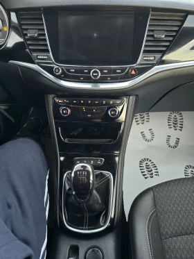 Opel Astra 1.6CDTI-110K.C, -NAVI EURO6B - 13999 лв. / 7157.58 € - 71654211 16