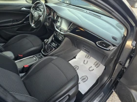 Opel Astra 1.6CDTI-110K.C, -NAVI EURO6B - 13999 лв. / 7157.58 € - 71654211 11