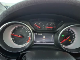 Opel Astra 1.6CDTI-110K.C, -NAVI EURO6B - 13999 лв. / 7157.58 € - 71654211 14