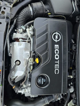Opel Astra 1.6CDTI-110K.C, -NAVI EURO6B - 13999 лв. / 7157.58 € - 71654211 12
