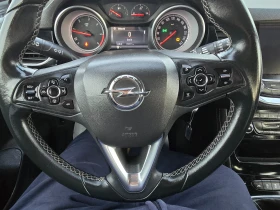 Opel Astra 1.6CDTI-110K.C, -NAVI EURO6B - 13999 лв. / 7157.58 € - 71654211 17