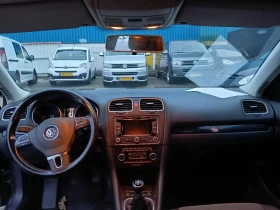 VW Golf Variant 5, снимка 10 — Bazar.bg VW Golf Variant 5, снимка 10