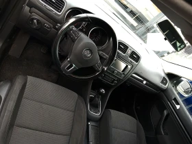 VW Golf Variant 5, снимка 7 — Bazar.bg VW Golf Variant 5, снимка 7