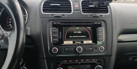 VW Golf Variant 5, снимка 6 — Bazar.bg VW Golf Variant 5, снимка 6