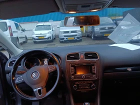 VW Golf Variant 5, снимка 5 — Bazar.bg VW Golf Variant 5, снимка 5