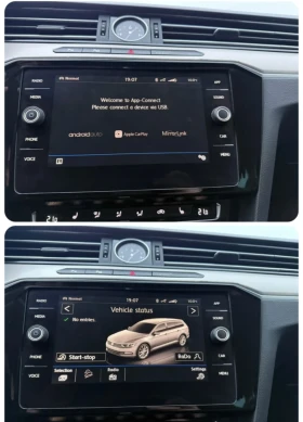 VW Alltrack 2.0tdi 190�� | Mobile.bg � ����� ������ 12