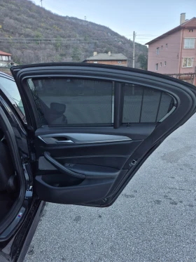 BMW 540 B58, снимка 8