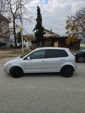 VW Polo Поло 1.4 , снимка 5