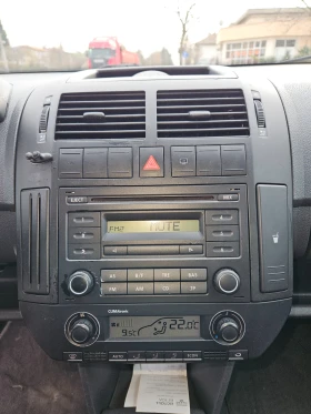 VW Polo Поло 1.4 , снимка 9