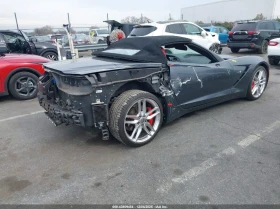 Chevrolet Alero 6.2L V-8 DI, VVT, 460HP Rear Wheel Drive, снимка 10