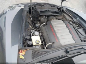 Chevrolet Alero 6.2L V-8 DI, VVT, 460HP Rear Wheel Drive, снимка 16