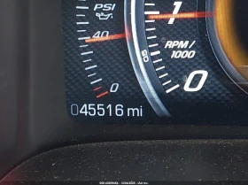 Chevrolet Alero 6.2L V-8 DI, VVT, 460HP Rear Wheel Drive, снимка 8