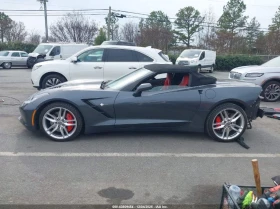 Chevrolet Alero 6.2L V-8 DI, VVT, 460HP Rear Wheel Drive, снимка 7