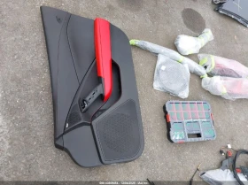 Chevrolet Alero 6.2L V-8 DI, VVT, 460HP Rear Wheel Drive, снимка 4