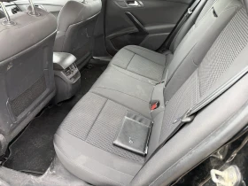 Peugeot 508 Kombi - 7160 € / 14003.74 лв. - 52525464 11