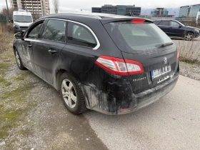 Peugeot 508 Kombi - 7160 € / 14003.74 лв. - 52525464 8