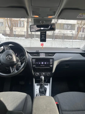 Skoda Octavia G-TEC - 11250 € / 22003.09 лв. - 76662872 9