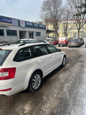 Skoda Octavia G-TEC - 11250 € / 22003.09 лв. - 76662872 3