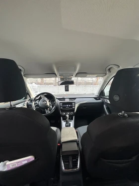 Skoda Octavia G-TEC - 11250 € / 22003.09 лв. - 76662872 8