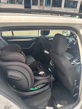 Skoda Octavia G-TEC - 11250 € / 22003.09 лв. - 76662872 5