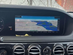 Mercedes-Benz S 63 * AMG * CARFAX * ЦЕНА ДО БГ - 51300 € / 100334.08 лв. - 58438632 9
