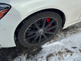 Mercedes-Benz S 63 * AMG * CARFAX * ЦЕНА ДО БГ - 51300 € / 100334.08 лв. - 58438632 7