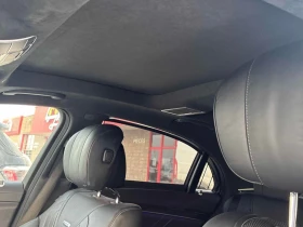 Mercedes-Benz S 63 * AMG * CARFAX * ЦЕНА ДО БГ - 51300 € / 100334.08 лв. - 58438632 16