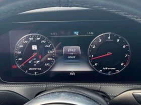 Mercedes-Benz S 63 * AMG * CARFAX * ЦЕНА ДО БГ - 51300 € / 100334.08 лв. - 58438632 8