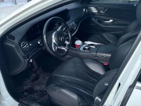 Mercedes-Benz S 63 * AMG * CARFAX * ЦЕНА ДО БГ - 51300 € / 100334.08 лв. - 58438632 5